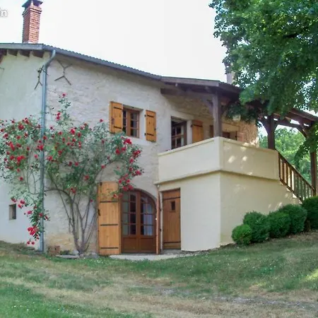 Au Pre Des Biches - Etape Compostelle & Sejours * Mauroux (Lot)